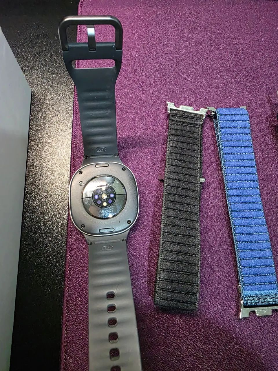 Galaxy Watch8 LTE 40mm - Foto 4