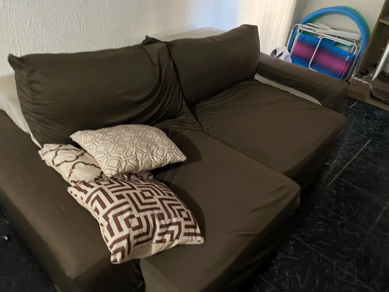 Sofá Retrátil  - Foto 3