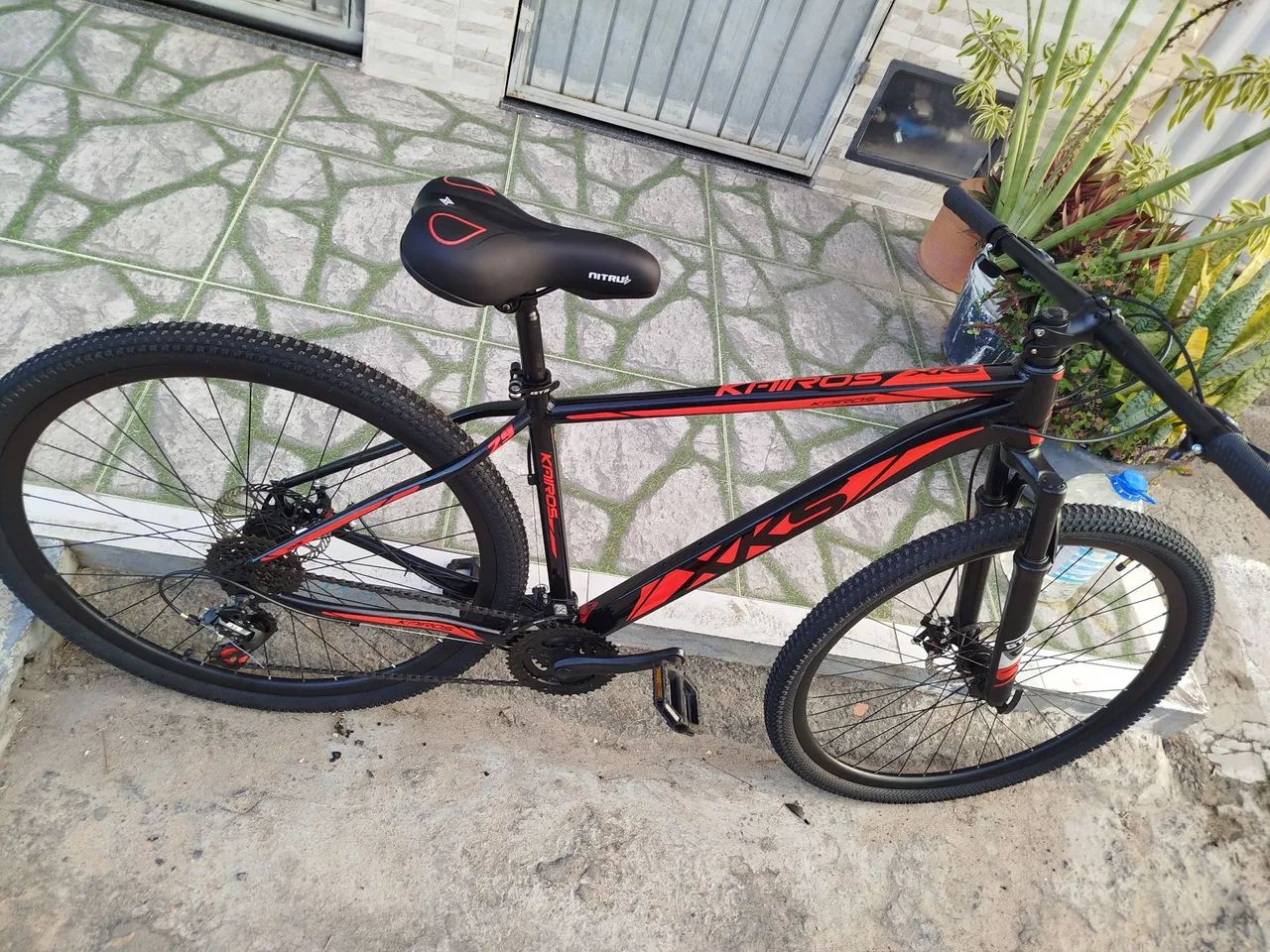 Bicicleta aro 29  - Foto 2