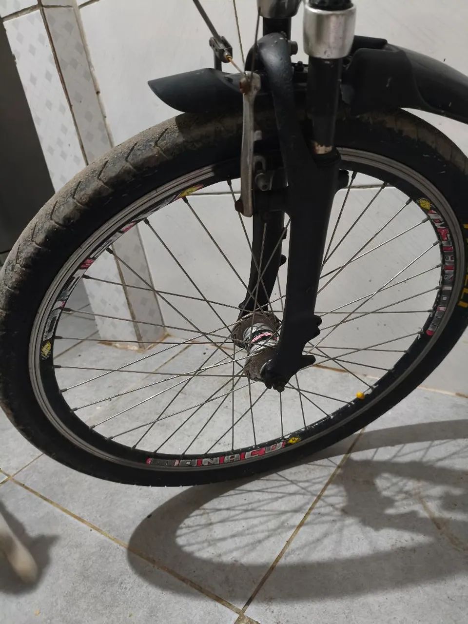 Bicicleta  - Foto 4