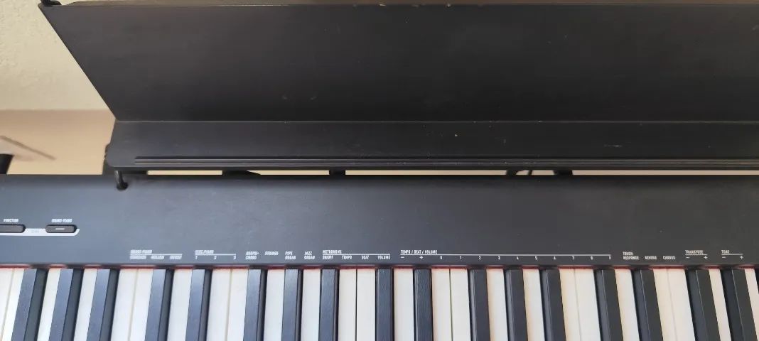 Piano Digital - Foto 4