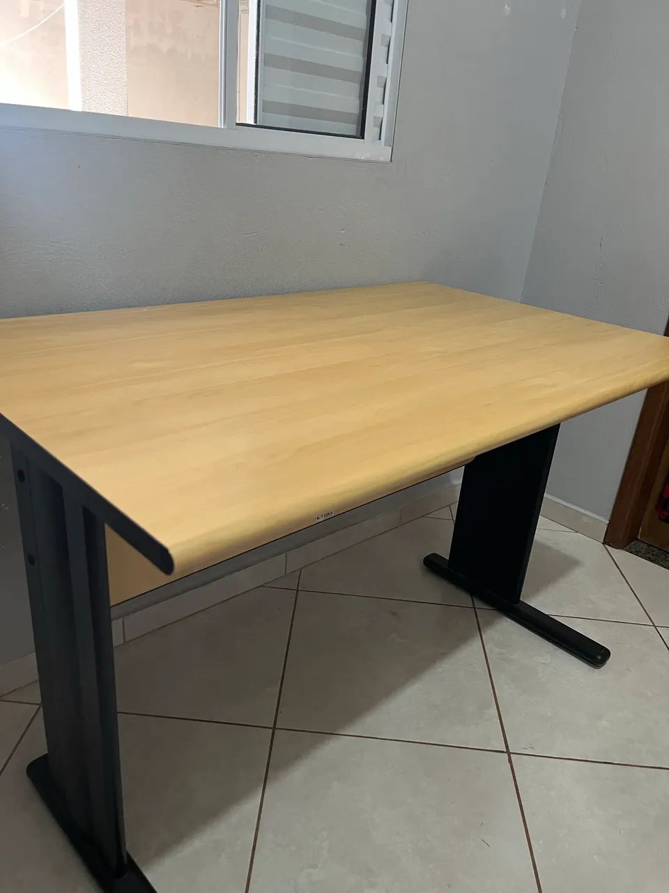 Mesa escritório - Foto 3