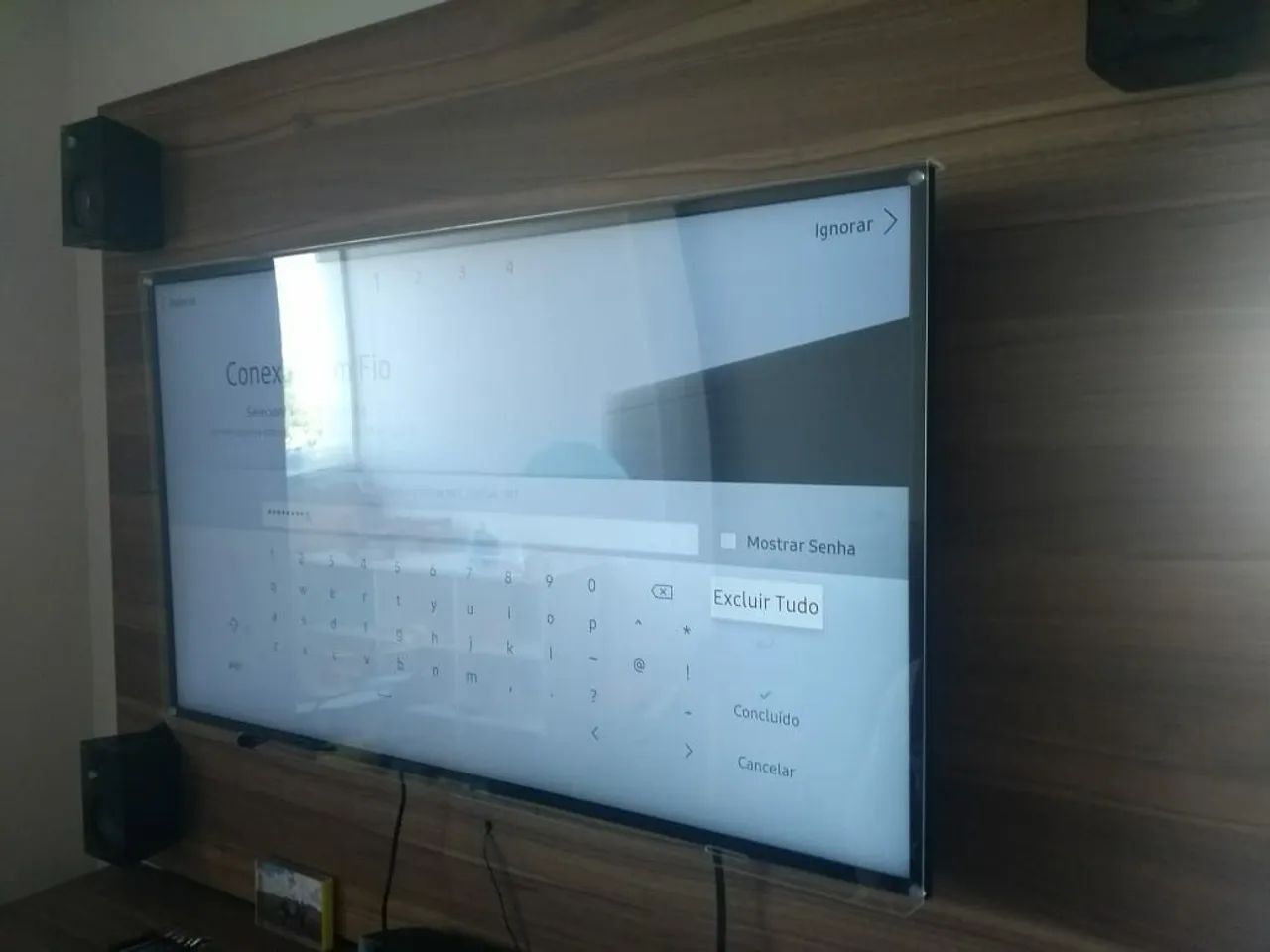 PROTEÇÃO DE TELA PRA TV - Foto 5