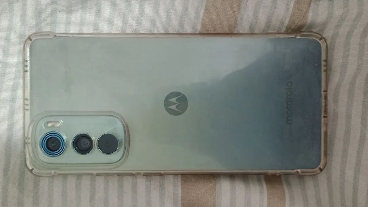 Celular Motorola Edge 30