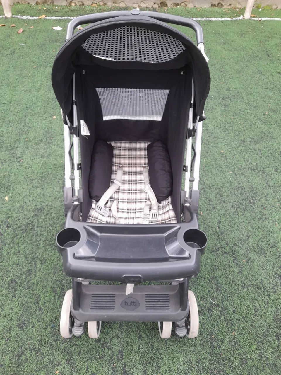 Carrinho de bebê  - Foto 3