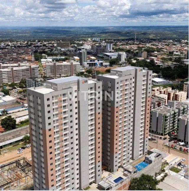 Ágio de Aptº com Lazer Completo no Gama !!! - Foto 5