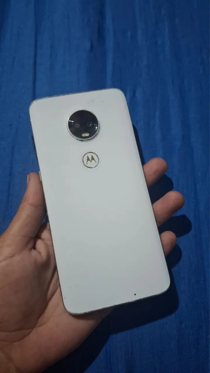 Moto G7 Plus