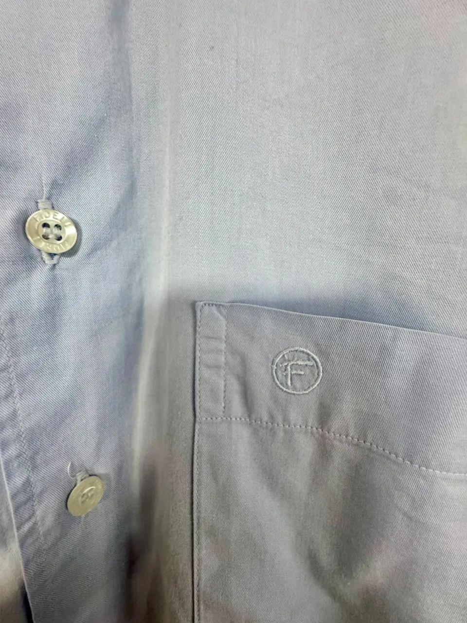Camisa Fideli TAM G - Foto 2