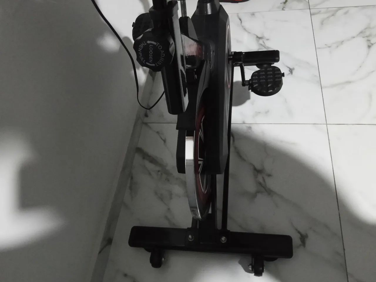 Bicicleta Ergométrica  - Foto 3