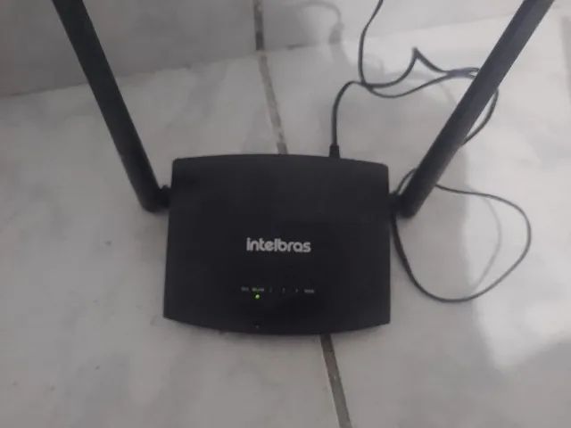 Roteador - Foto 2