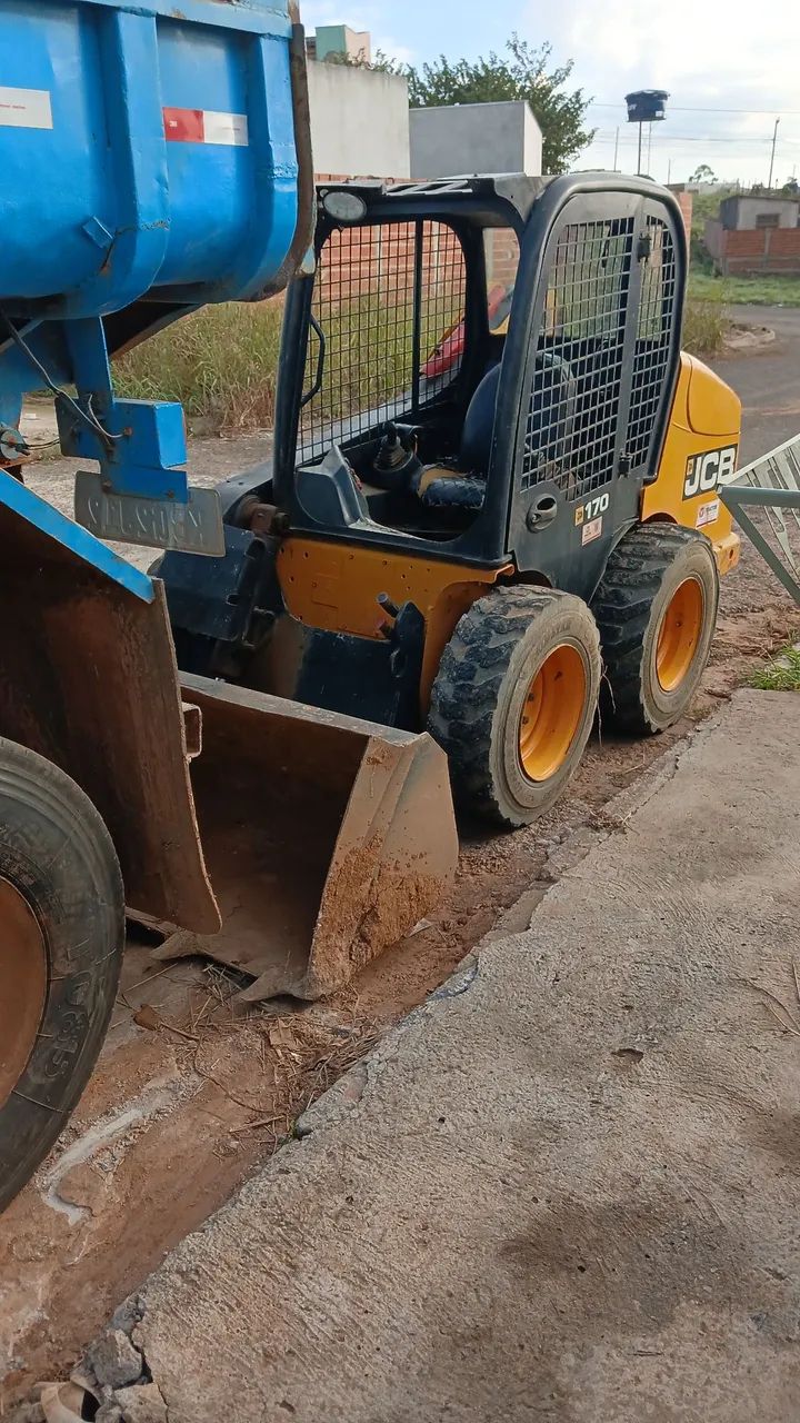 Bobcat - Foto 5