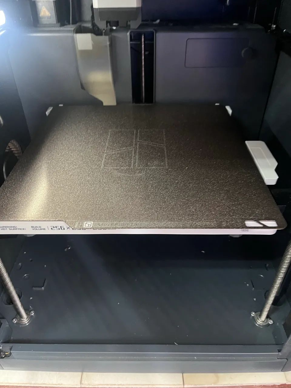 Impressora 3d- Bambu Lab P1S - Foto 3