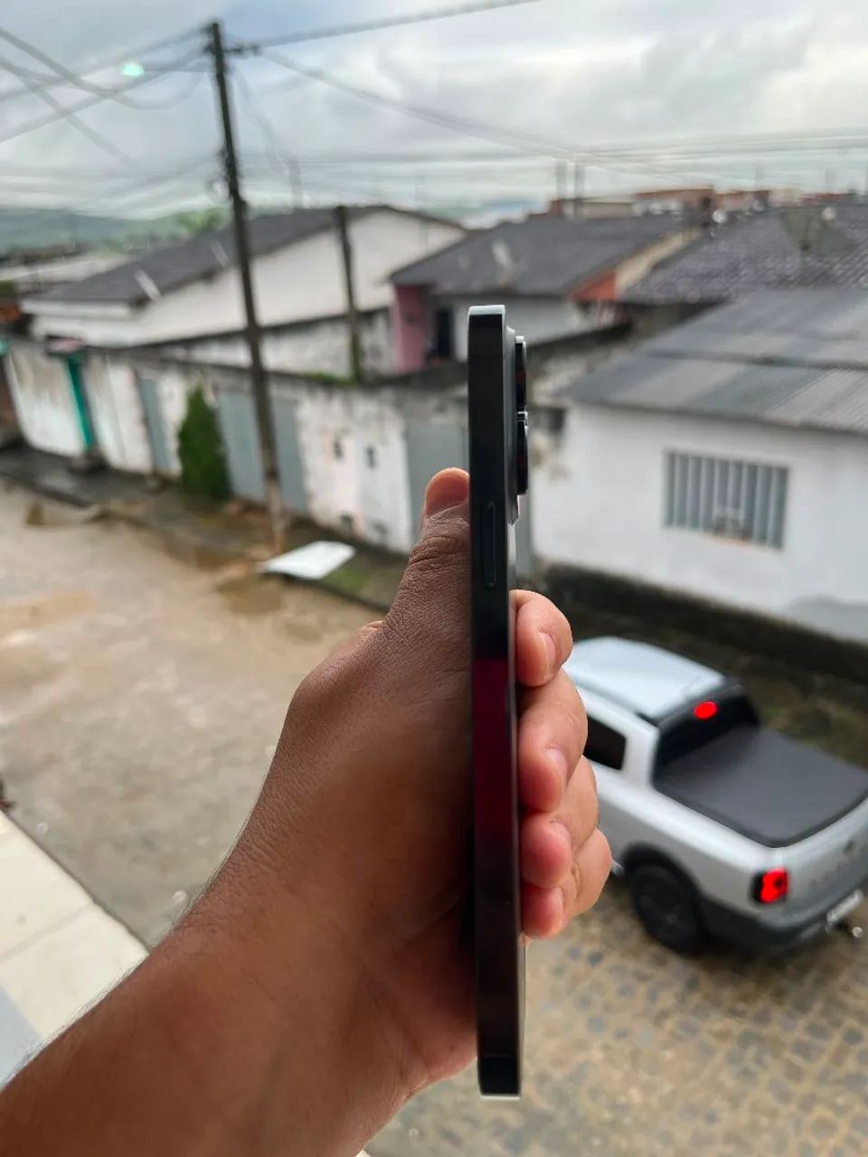 IPHONE 14 PRO MAX 256GB - Foto 2