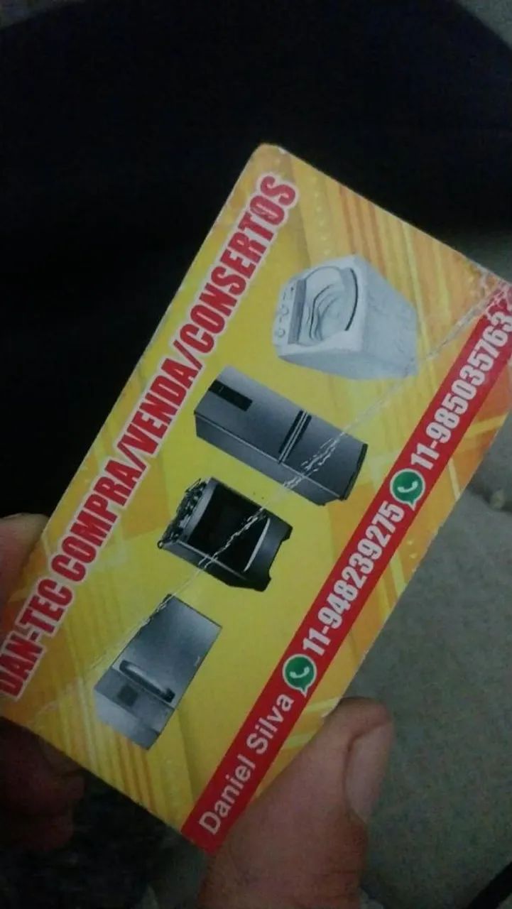  Consertos em guaianazes 