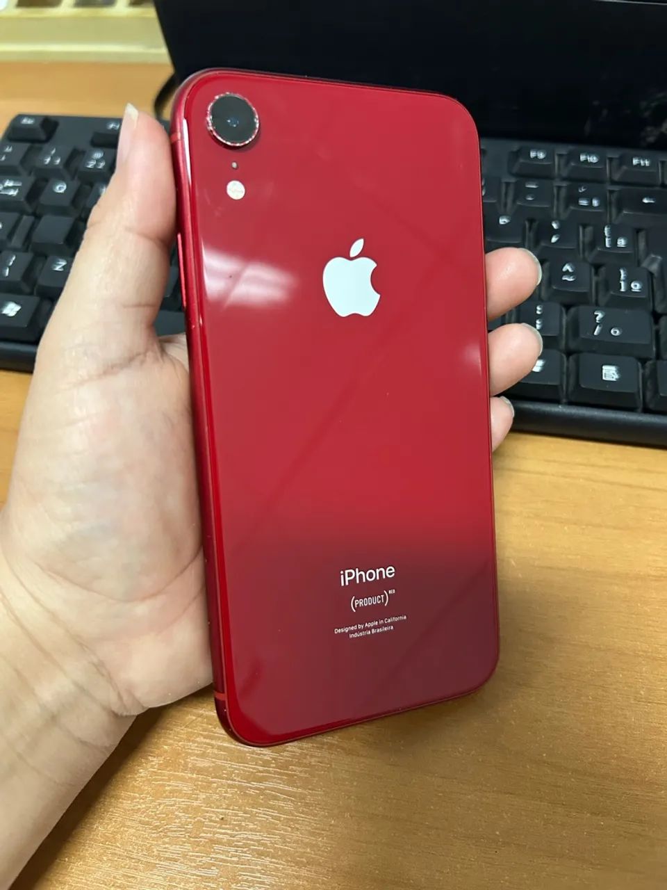 iPhone XR - Foto 4