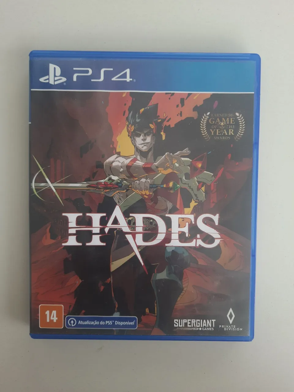 Headhunter Lacrado PS2 Original Playstation 2 - Jogos de Vídeo