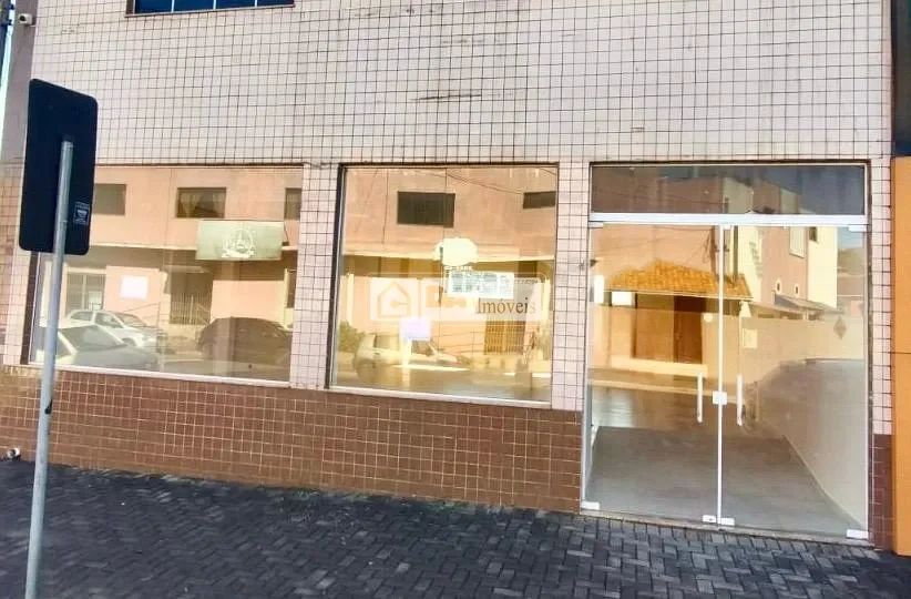 Sala comercial em Órfãs - Foto 2