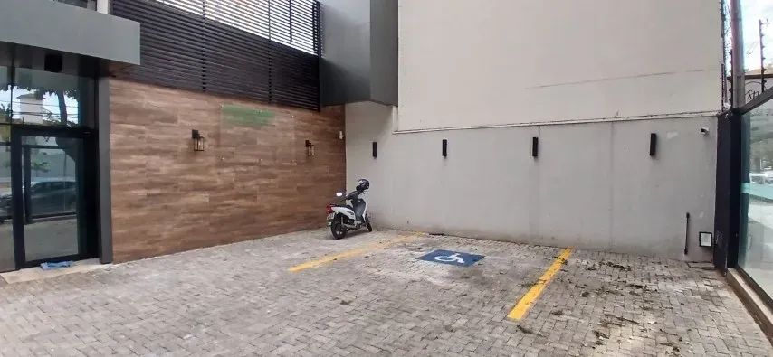 Sala comercial disponível para locação na Zona 08 - Foto 3