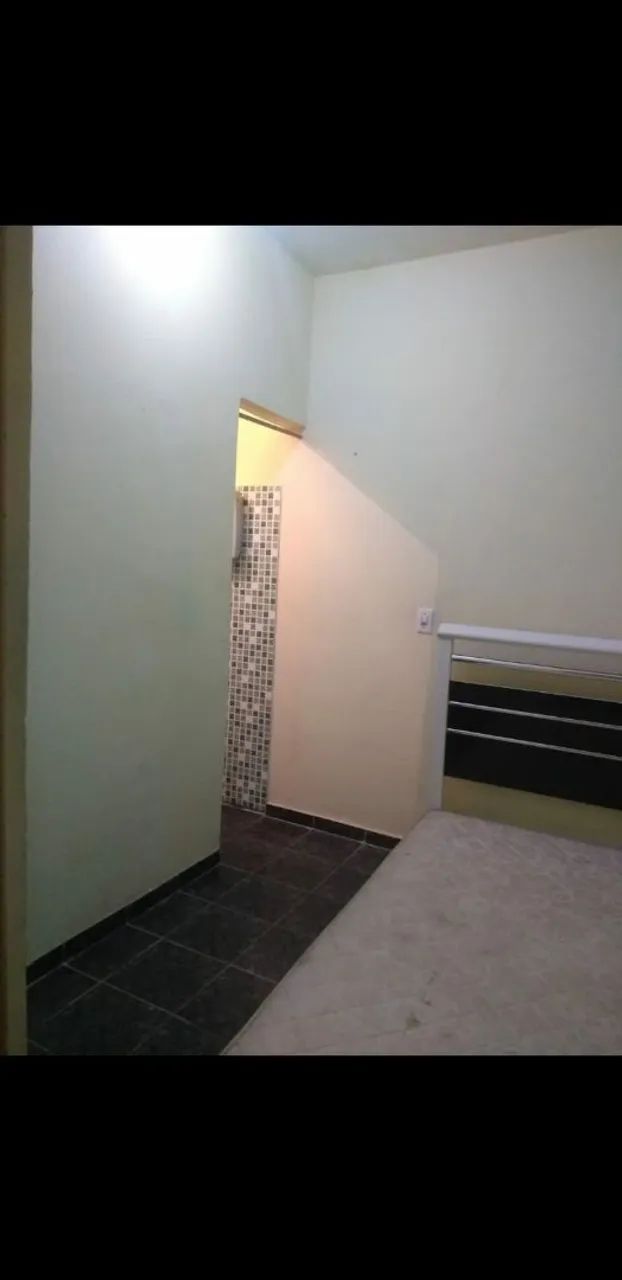 Alugue-se kitnet - Foto 3