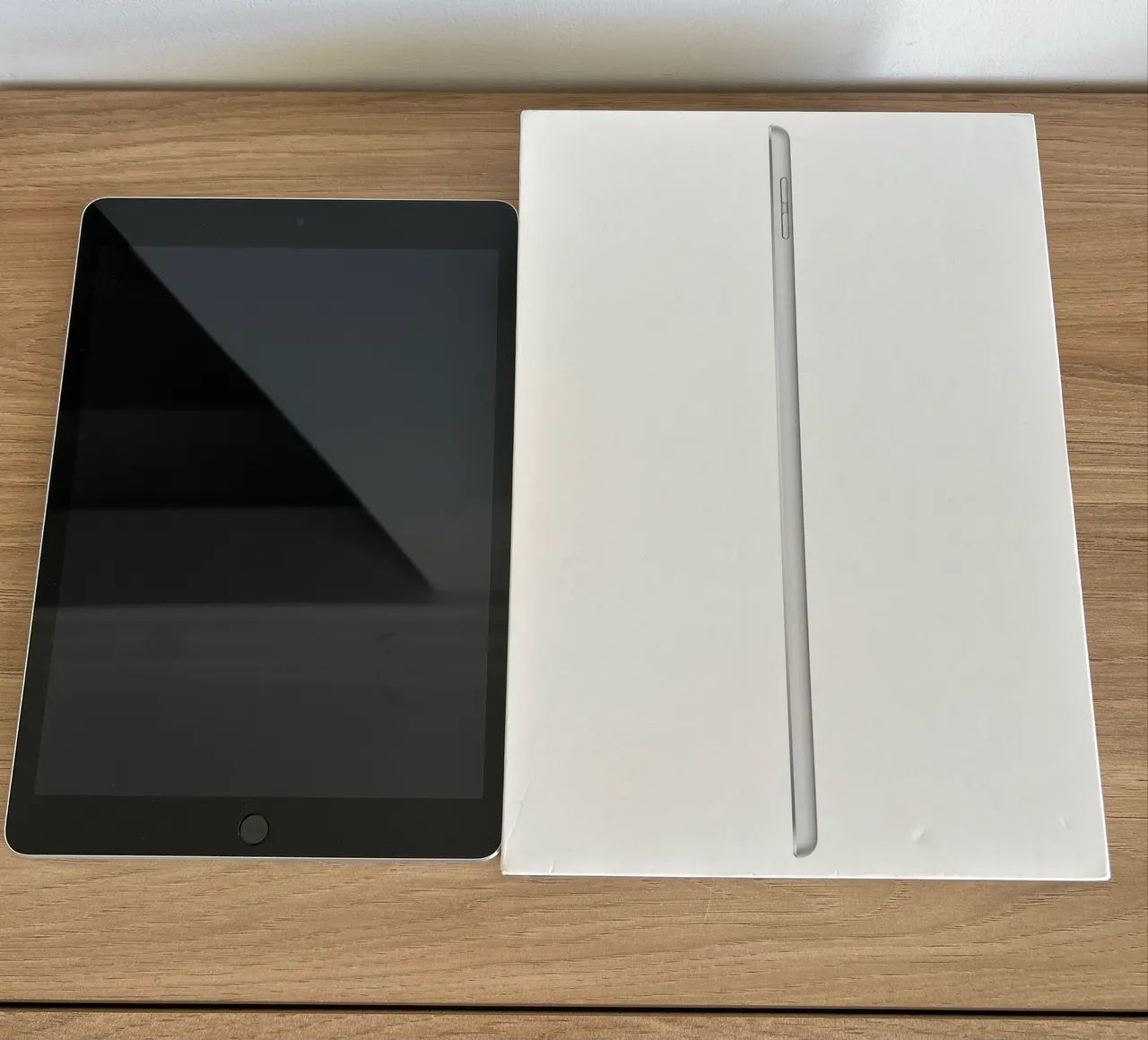 iPad 9 64gb Prata - Foto 4