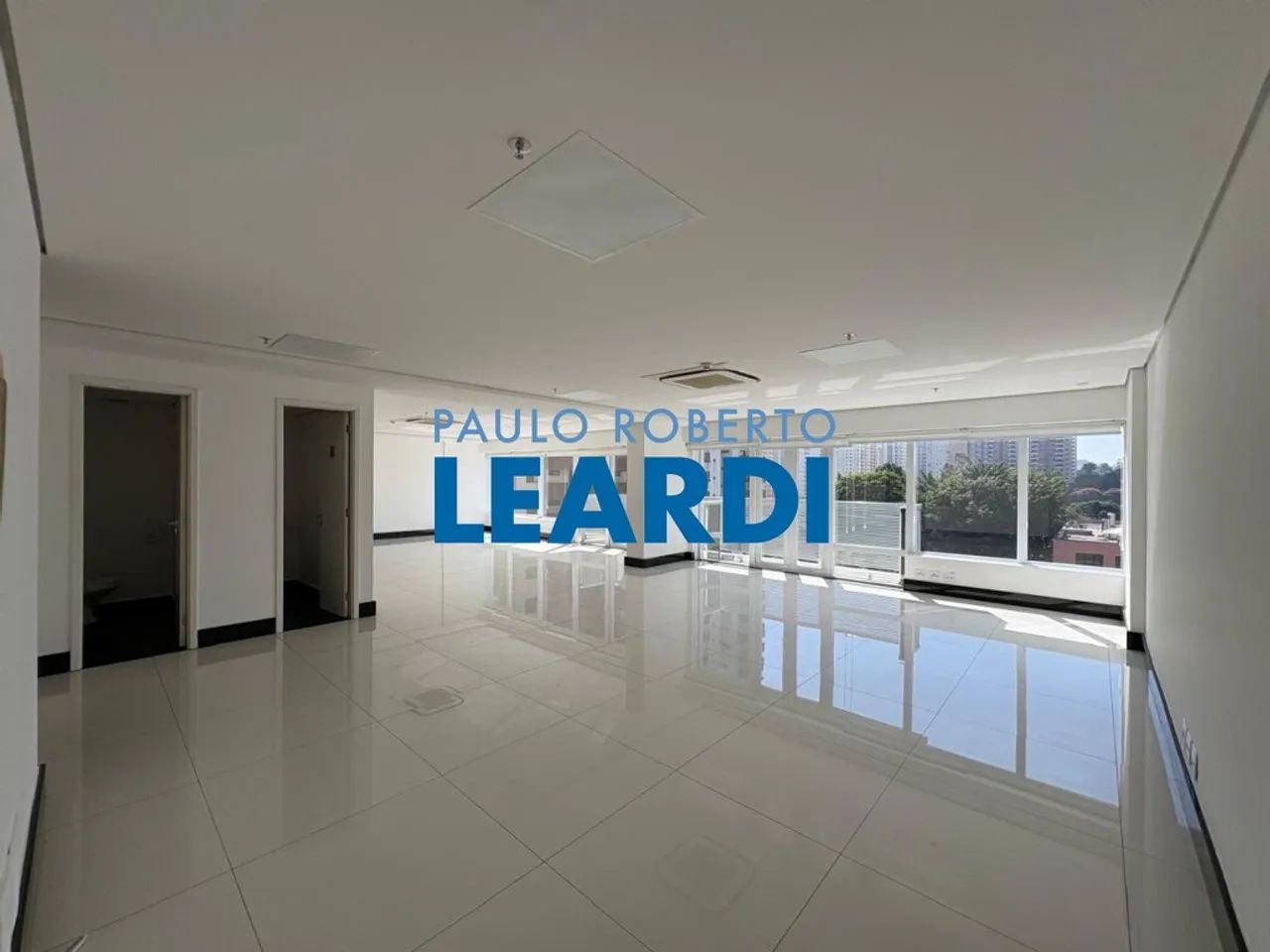 COMERCIAL - alphaville centro industrial e empresarial/alphavi - SP