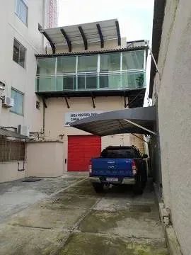 O imóvel está localizado no Edifício Umarizal office 449 - Foto 2
