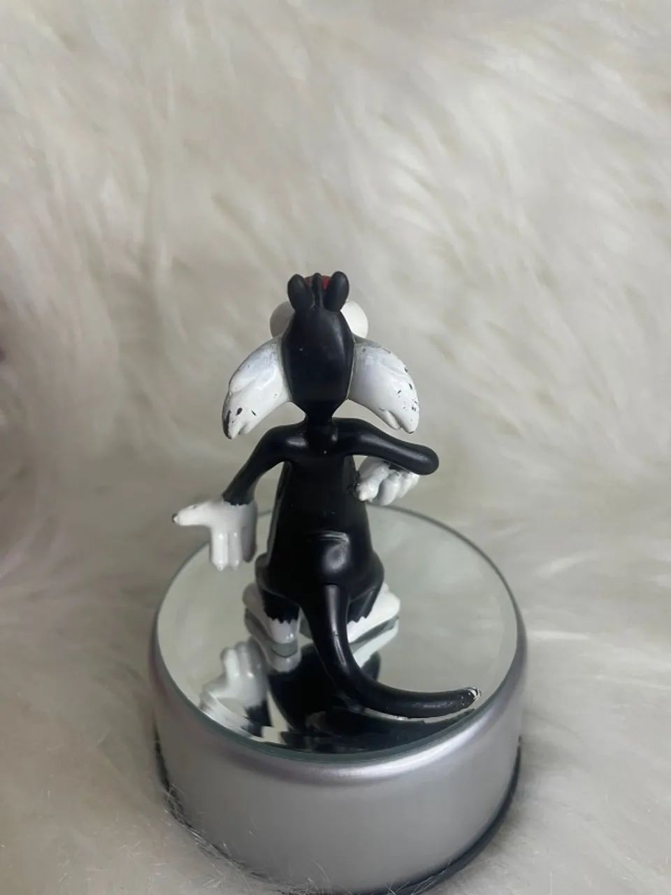 Miniatura Frajola  - Foto 2