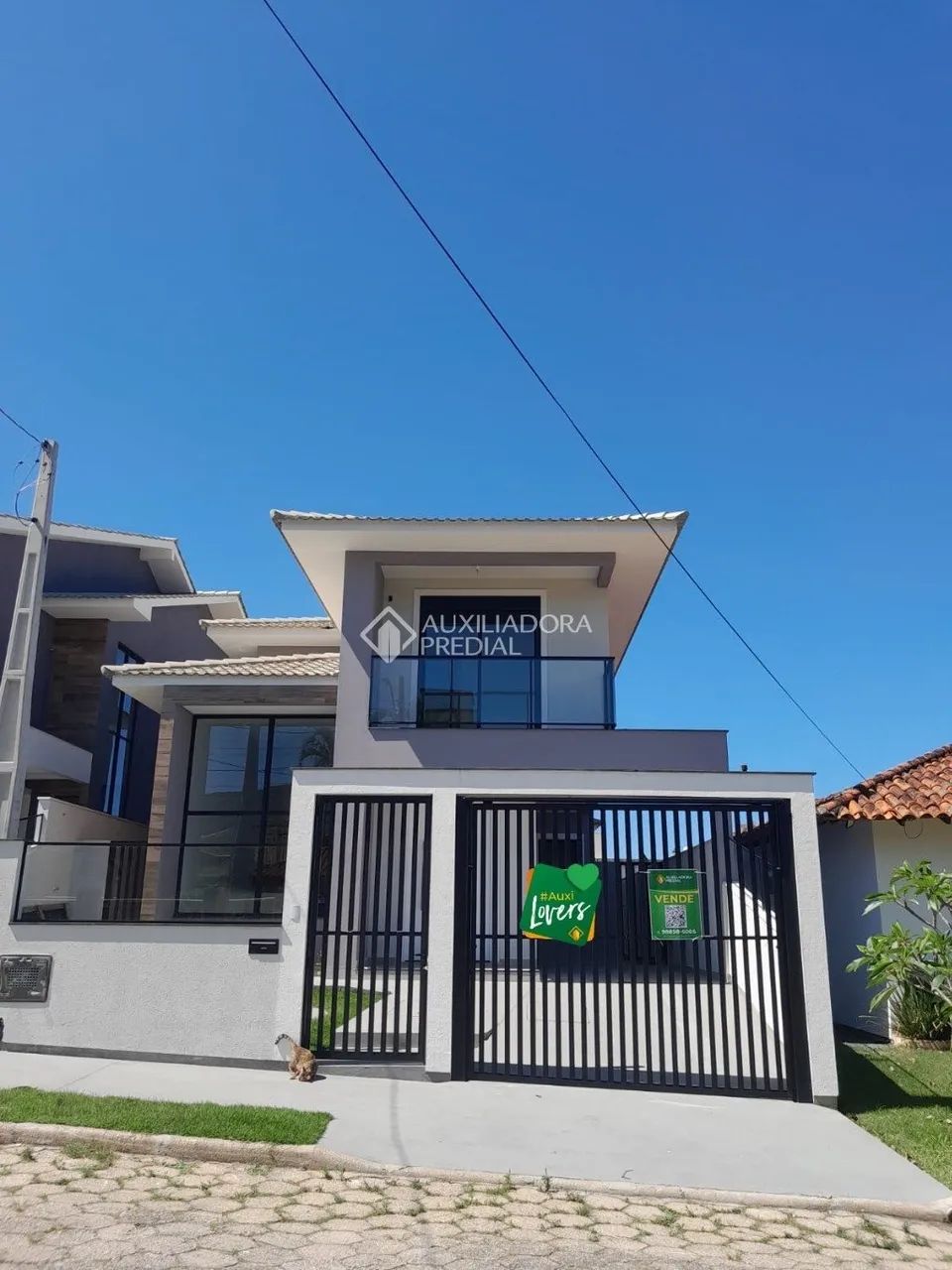 Casa à venda, Lagoa da Conceição, FLORIANOPOLIS - SC - Foto 2