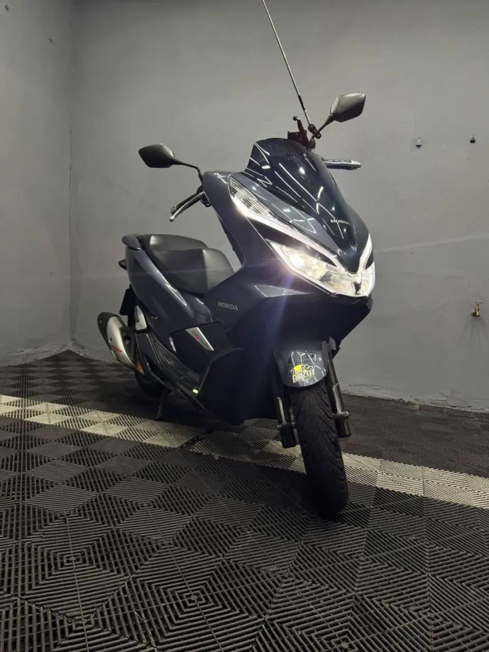 Honda PCX 150  - Foto 2