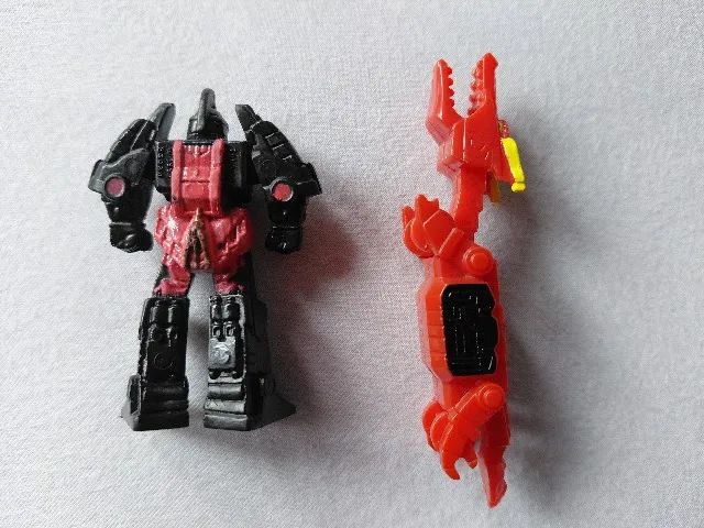 Power ranger thunderzord  - Foto 3