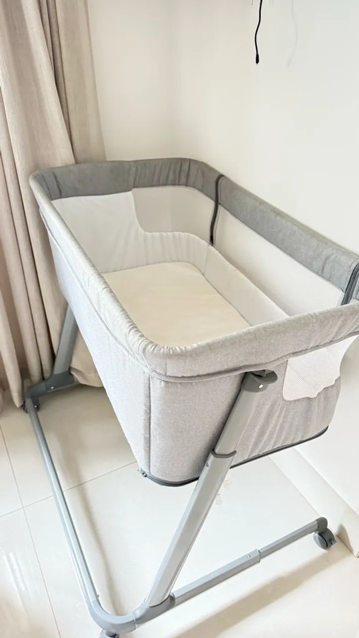Berço Voyage - Foto 3
