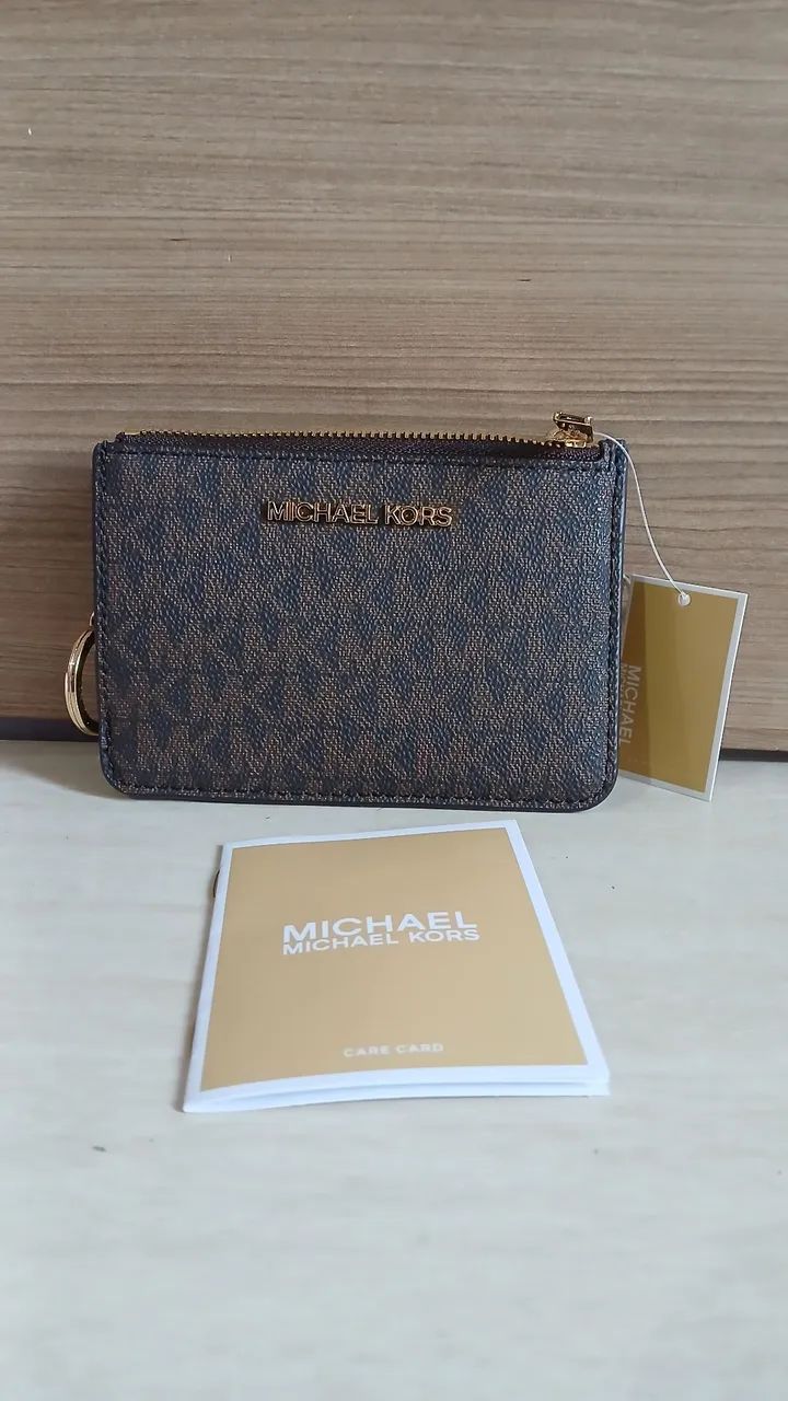 Carteira Feminina Michael Kors 