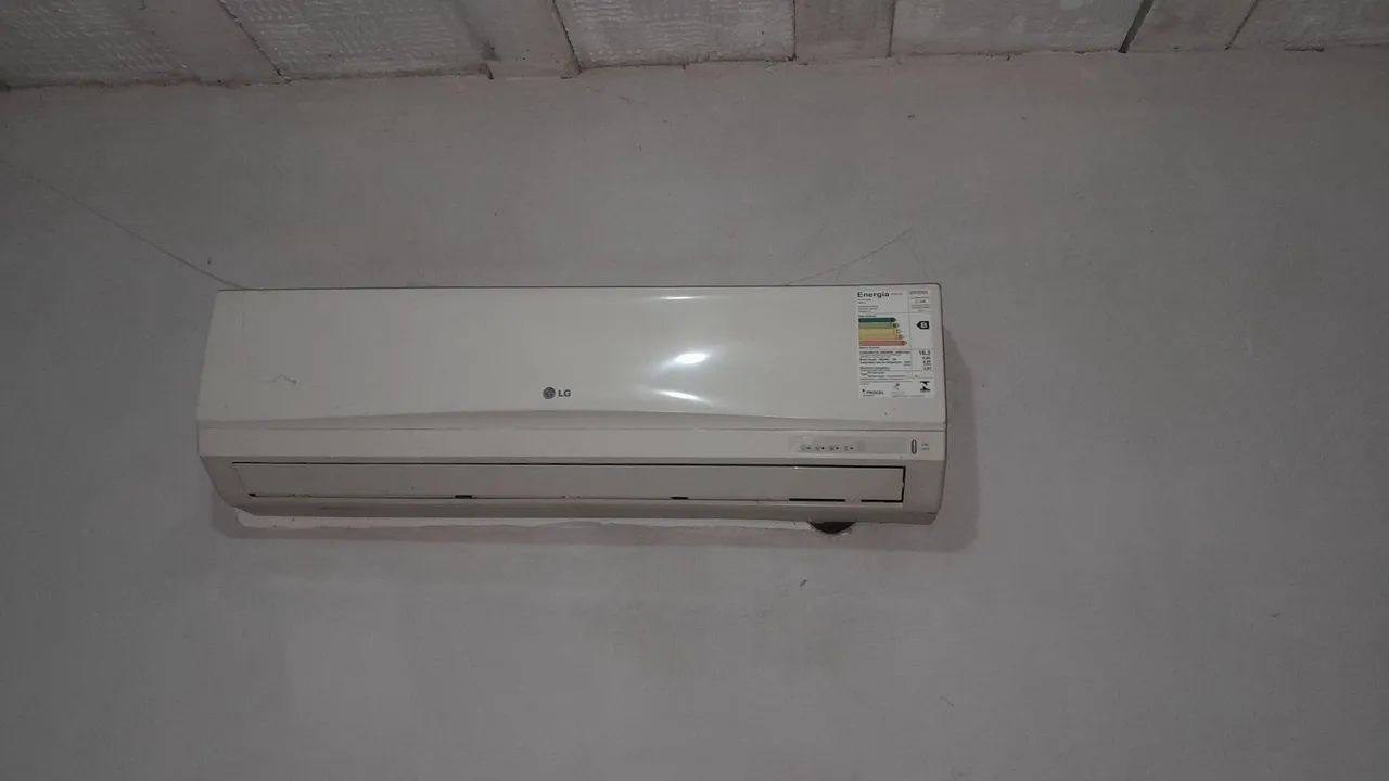 Ar condicionados 