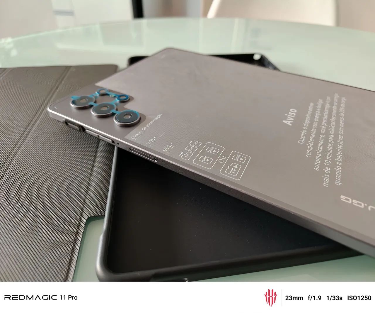 Tablet AJ-C58 (NOVO) - Foto 5