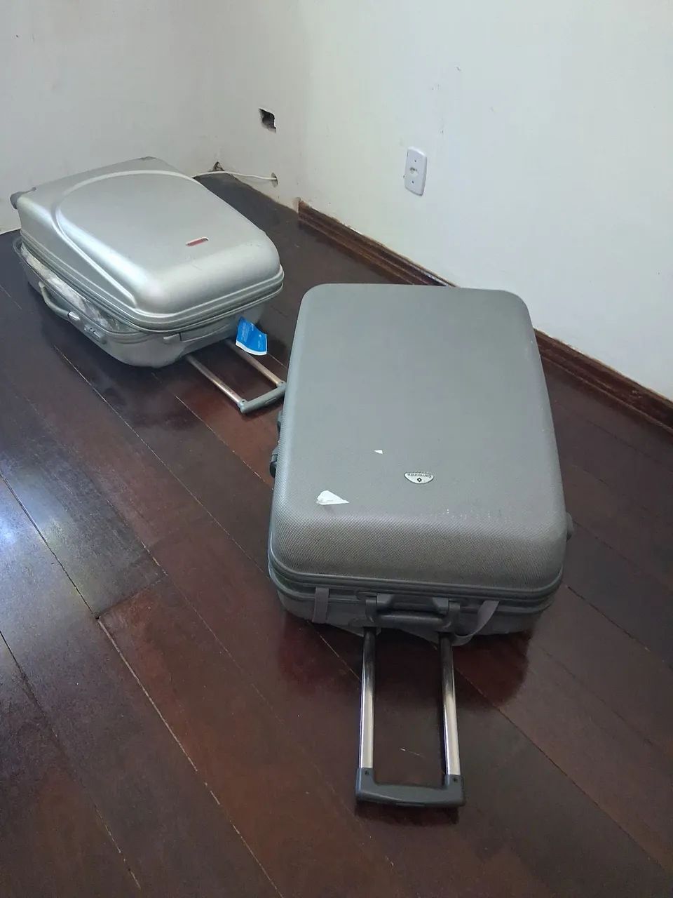 Malas de viagem - Foto 2
