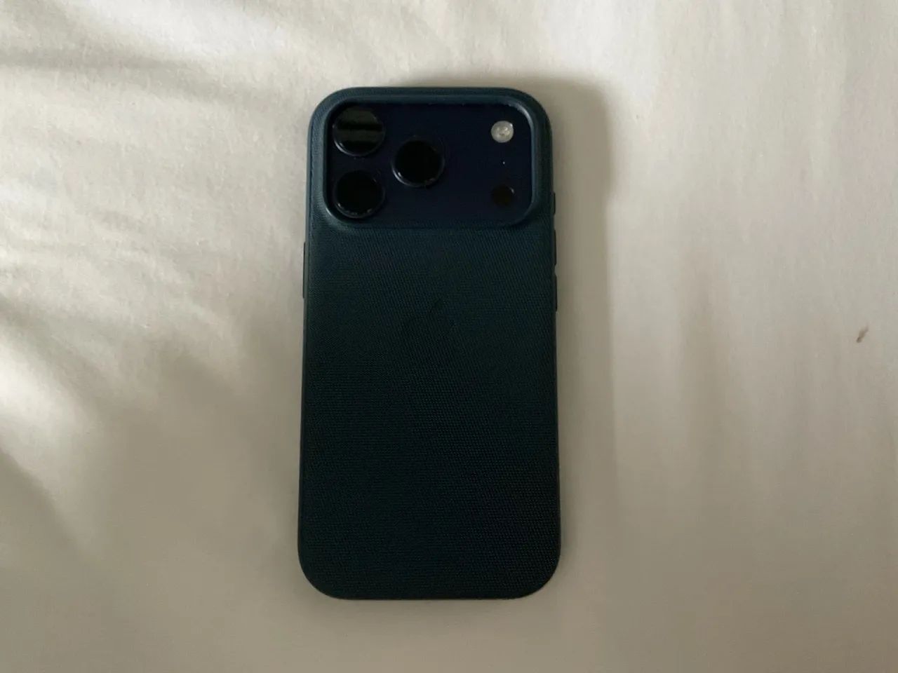 !OPORTUNIDADE! iPhone 17 pro 256gb - Foto 2