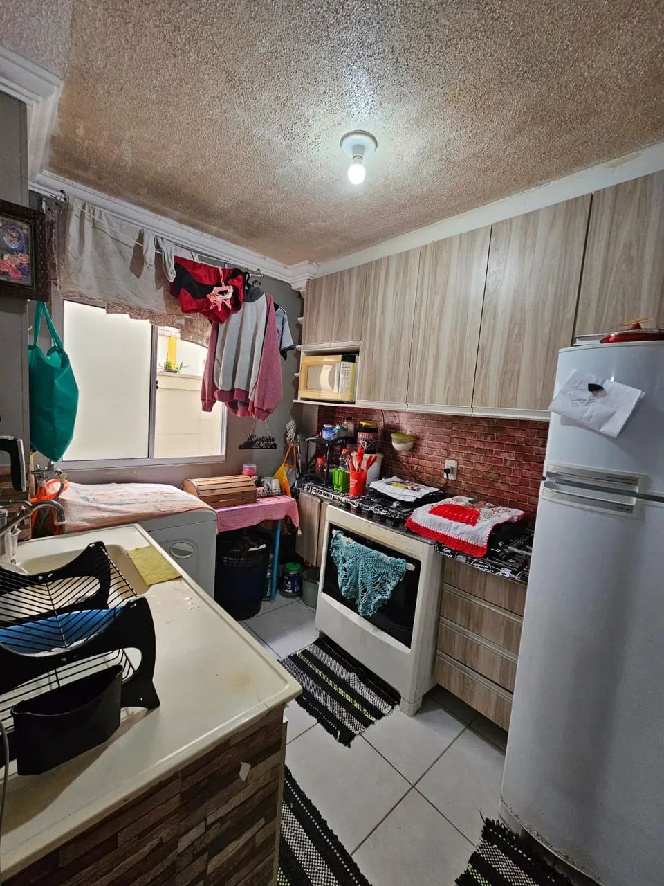 Apartamento à Venda em Jardim das Laranjeiras, Santa Bárbara d'Oeste - Foto 9