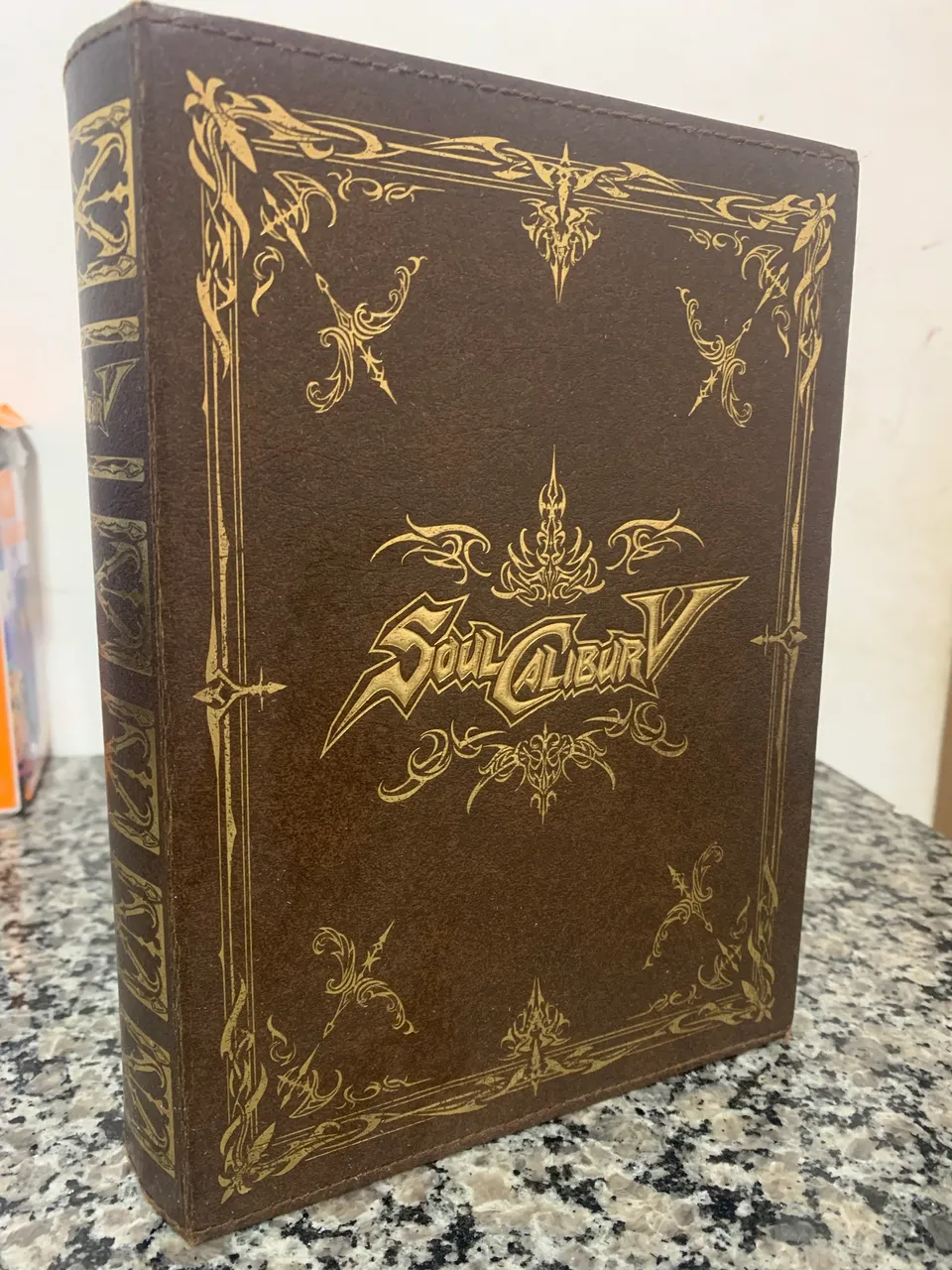 Box Sengoku Basara 4 - Edição Especial de colecionador - PS3
