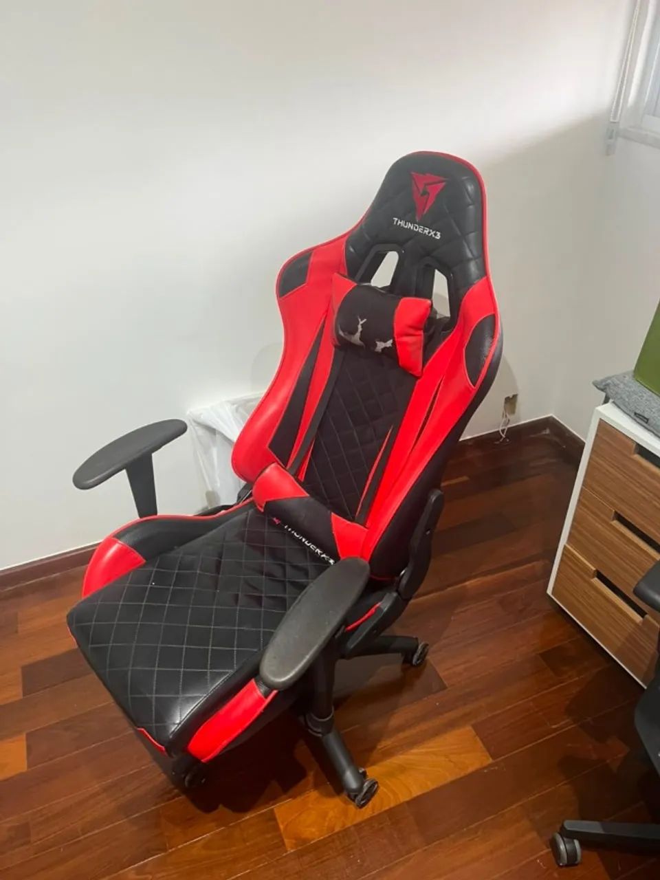 Cadeira Gamer ThunderX3