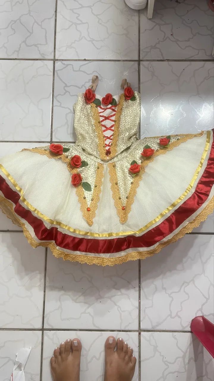 Gata dia infantil 