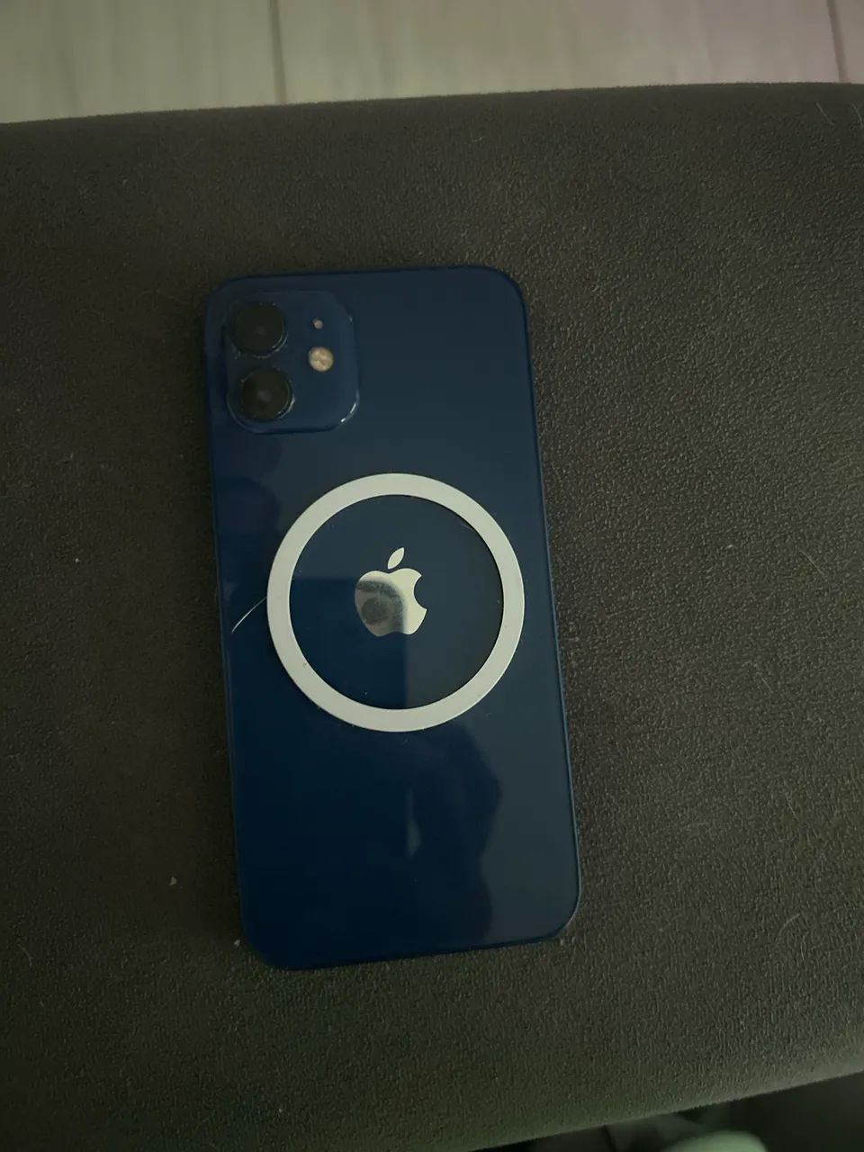 iphone 12 128gb com defeito - Foto 2