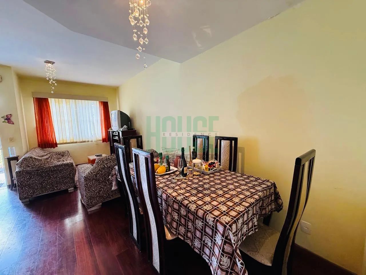 CASA EM CONDOMÍNIO - 2 QUARTOS - COMARY - TERESÓPOLIS/RJ - Foto 5