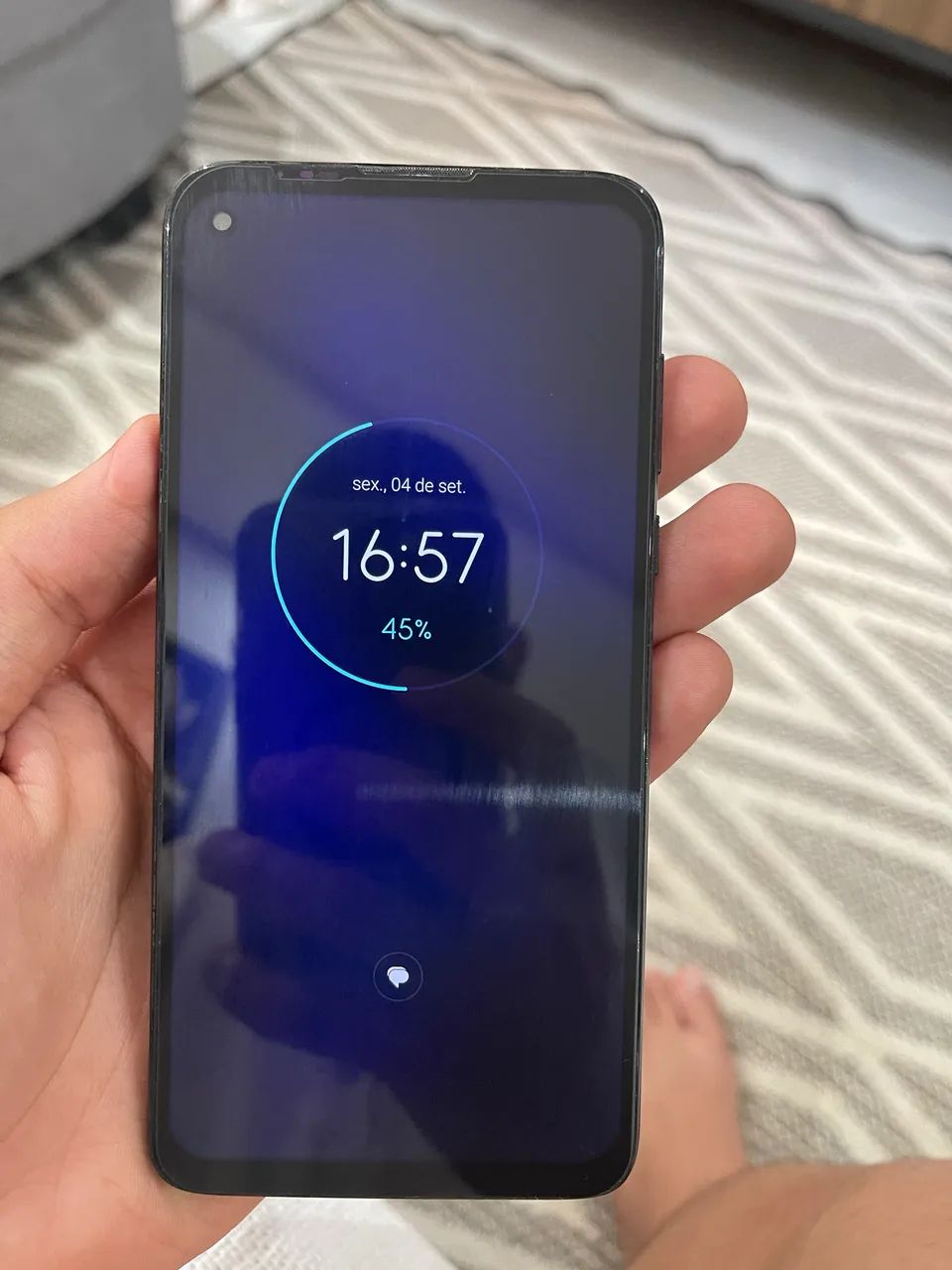 MOTO G8 POWER - Foto 3