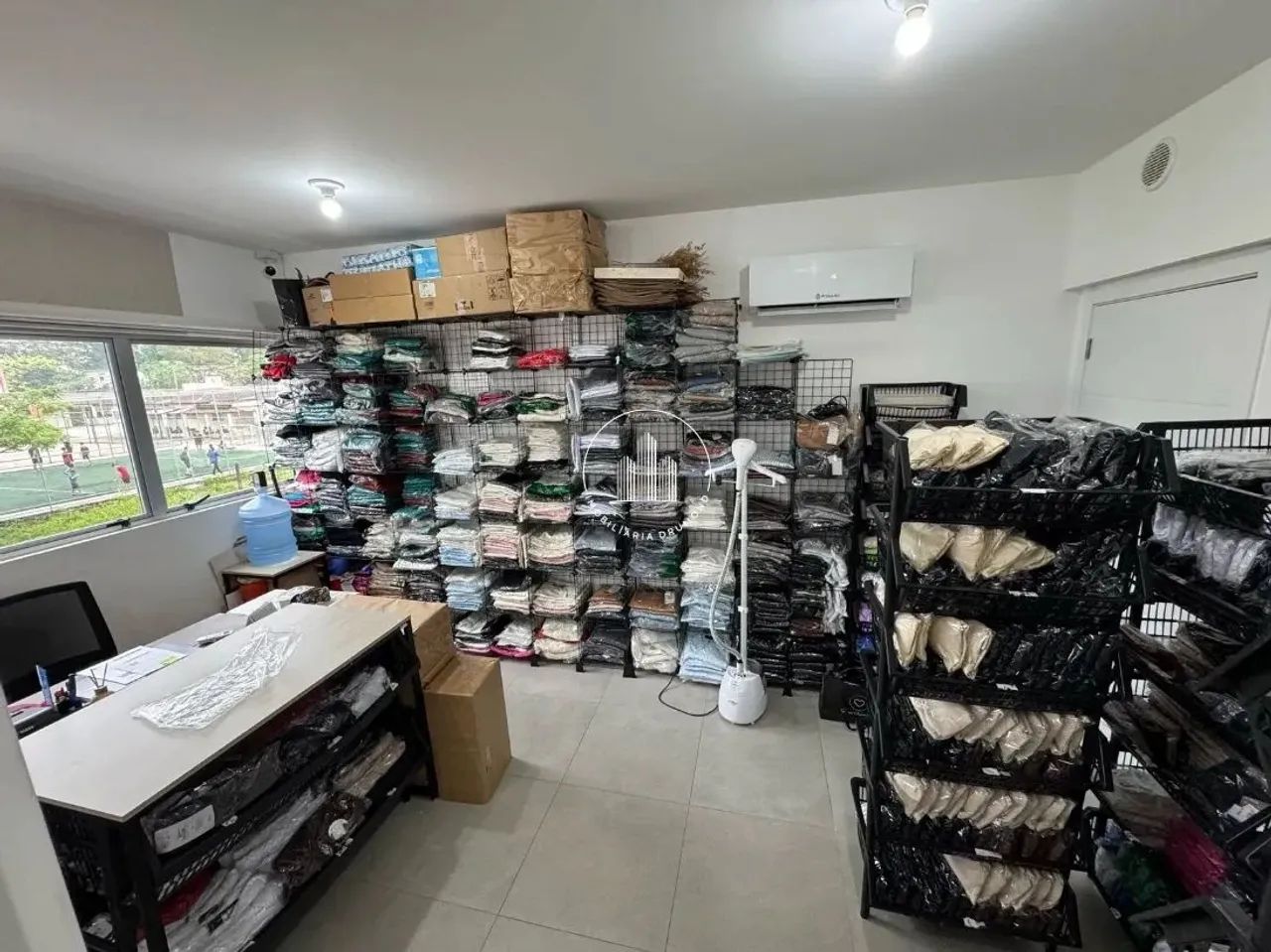 Escritório/Sala Comercial 28m² no Balneário - Foto 3