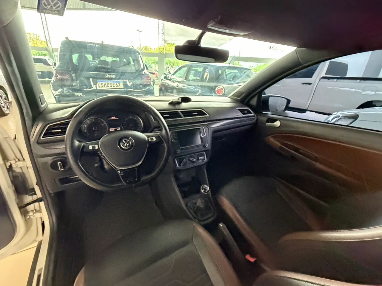 Volkswagen Saveiro Cross 1.6 T.flex 16V CD 2022 - Foto 3