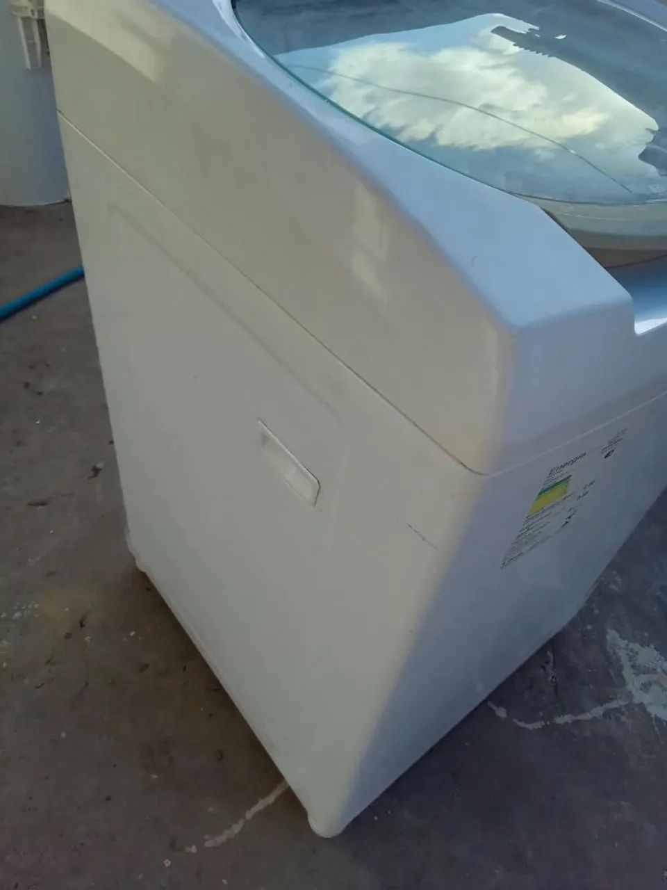 Máquina de lavar Brastemp 11kg - Foto 4