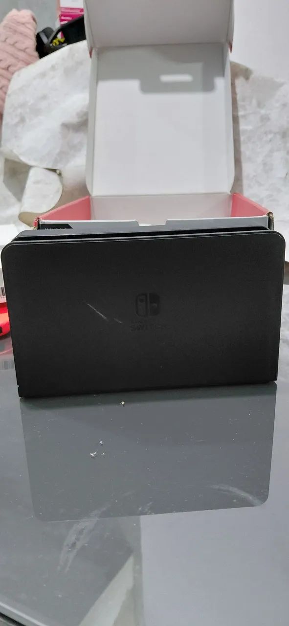 Nintendo switch Oled - Foto 4