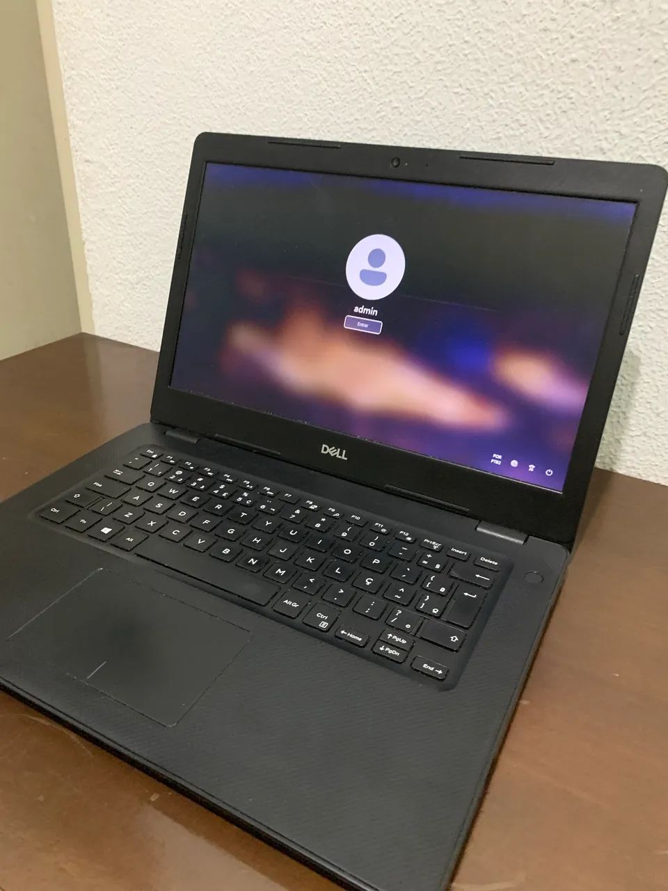Notebook Dell Vostro 3480