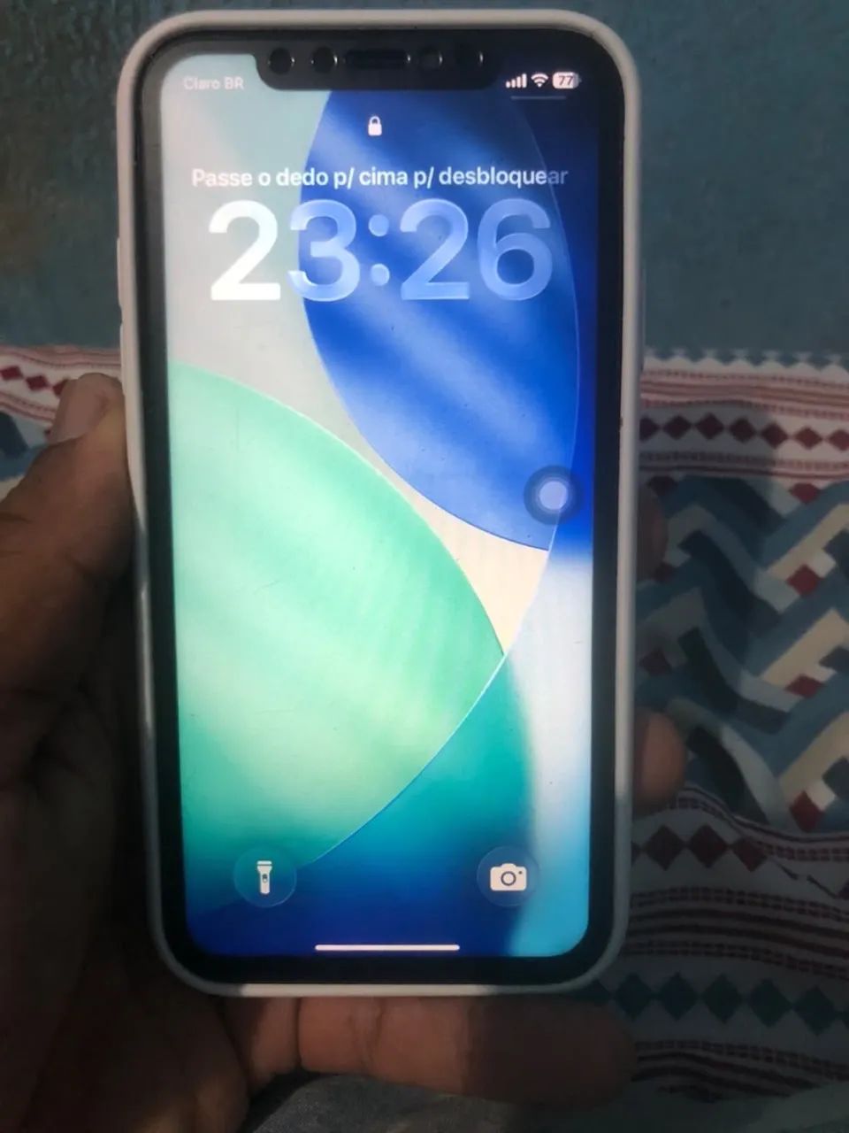 Celular iPhone 11