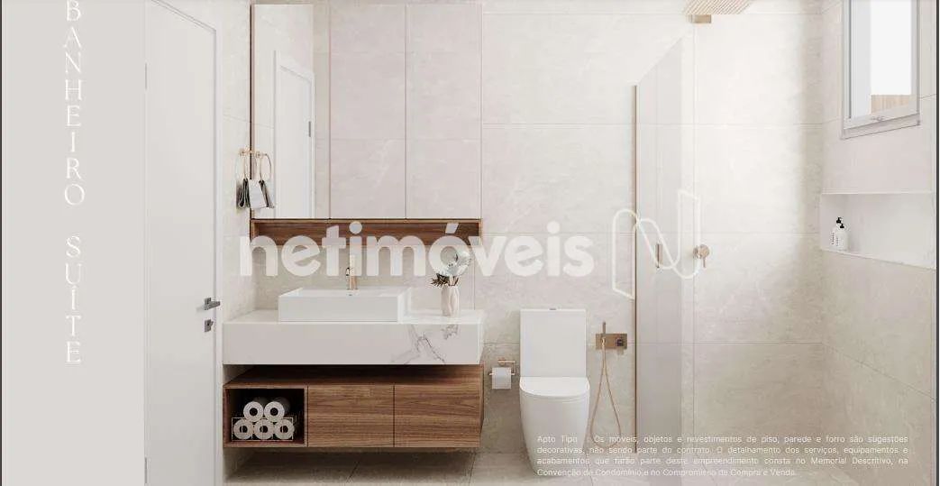 Venda Apartamento 3 quartos São Luiz Pará de Minas - Foto 5